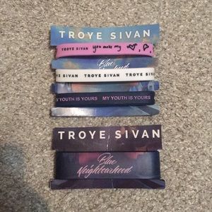 Troye Sivan Bracelets